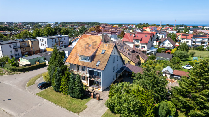 Dom Sprzedaż Ustronie Morskie Geodetów 26