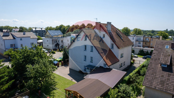 Dom Sprzedaż Ustronie Morskie Geodetów 33